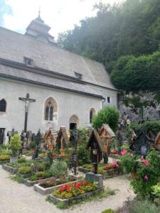 cementerio iglesia